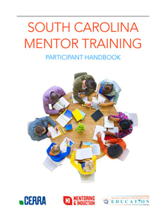 Participant Handbook Cover